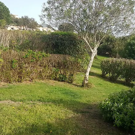 Apartmán Santa Giulia D2 Porto-Vecchio (Corsica)