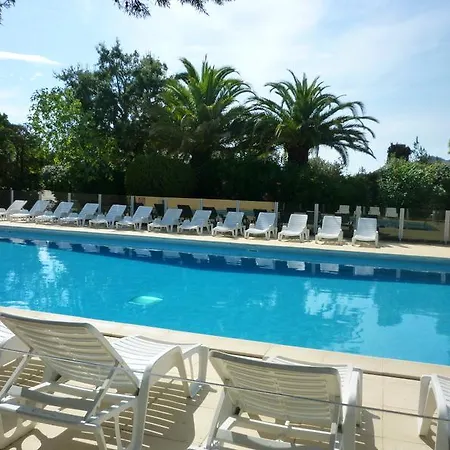 Santa Giulia D2 * Porto-Vecchio (Corsica)
