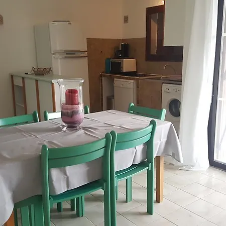 Santa Giulia D2 * Porto Vecchio
