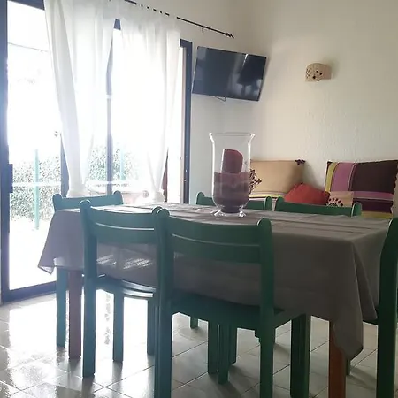 Santa Giulia D2 Apartamento Porto-Vecchio (Corsica)