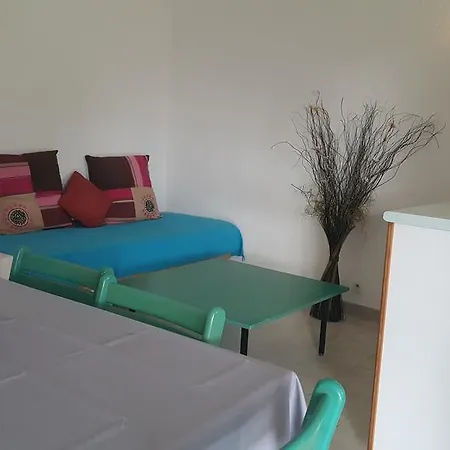 Santa Giulia D2 * Porto Vecchio