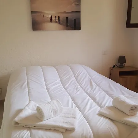 Apartamento Santa Giulia D2
